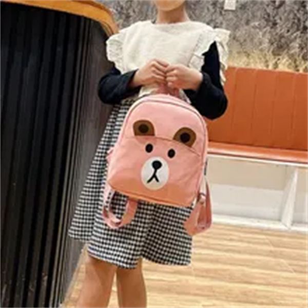 cute children school bags 3d cartoon animal plush kids backpack kindergarten boys girls schoolbags mini small backpack a2, Black
cute children school bags 3d cartoon animal plush kids backpack kindergarten boys girls schoolbags mini small backpack a2, Black
