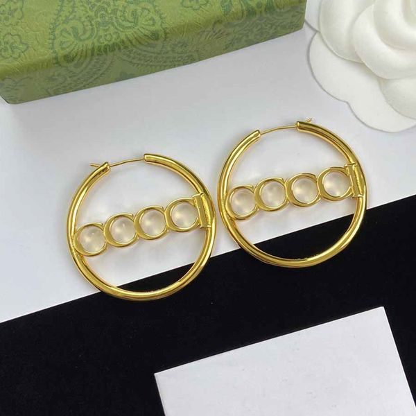 luxury earrings hoops hoop earrings designer earrings stud earrings gold earing big circle classic accessories designer jewelry for bride va, Golden;silver
luxury earrings hoops hoop earrings designer earrings stud earrings gold earing big circle classic accessories designer jewelry for bride va, Golden;silver