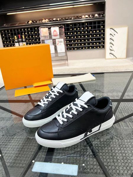 lvity casual designer charlie shoes trainer sneakers blazer men luxury printing trainers casual shoes, Black
lvity casual designer charlie shoes trainer sneakers blazer men luxury printing trainers casual shoes, Black