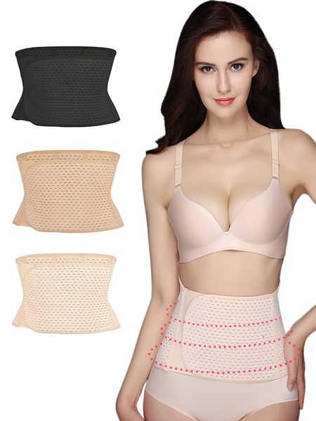belly slimming belt sheath underwear waist trainer modeling strap stretch abdomen girdle body shaper binder fajas, Black;white
belly slimming belt sheath underwear waist trainer modeling strap stretch abdomen girdle body shaper binder fajas, Black;white