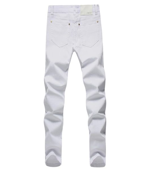 men stretch jeans fashion white denim trousers for male spring and autumn retro pants casual men 039s jeans size 27 36 wholesa2054831, Blue
men stretch jeans fashion white denim trousers for male spring and autumn retro pants casual men 039s jeans size 27 36 wholesa2054831, Blue