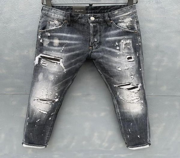 2021 new brand of fashionable european and american men039s casual jeans highgrade washing pure hand grinding quality optim8718785, Blue
2021 new brand of fashionable european and american men039s casual jeans highgrade washing pure hand grinding quality optim8718785, Blue