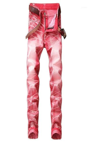 men039s jeans autumn mens color denim trousers fashion straight grinding white hip hop vintage striped jean13084435, Blue
men039s jeans autumn mens color denim trousers fashion straight grinding white hip hop vintage striped jean13084435, Blue