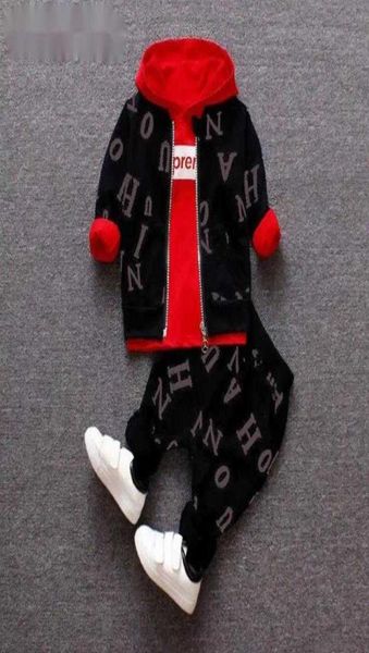 clothes baby sets boys spring autumn newborn fashion cotton coats pants 3pcs tracksuits for bebe boys toddler casual sets9202711, White
clothes baby sets boys spring autumn newborn fashion cotton coats pants 3pcs tracksuits for bebe boys toddler casual sets9202711, White