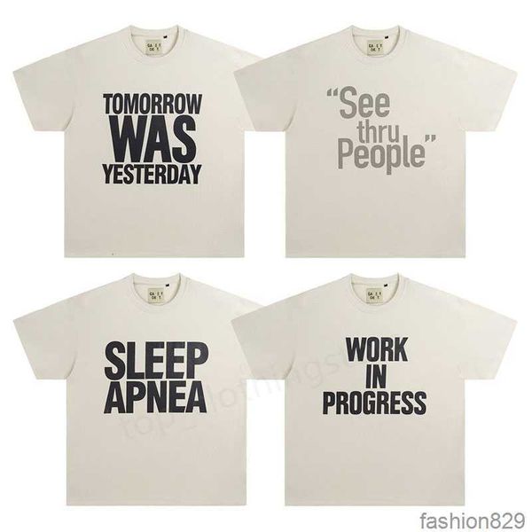 designer galleries tee depts t shirts mens women t-shirt summer short sleeves fashion leisure cottons funny letter print casual clothing si, White;black
designer galleries tee depts t shirts mens women t-shirt summer short sleeves fashion leisure cottons funny letter print casual clothing si, White;black