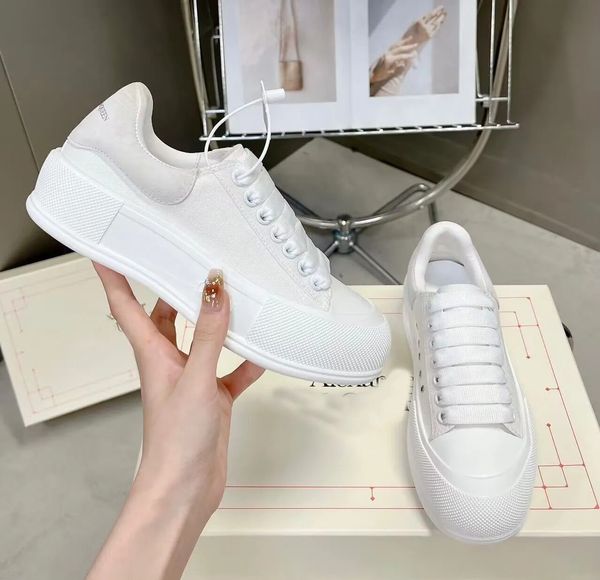 design famous men women deck sneaker shoes plimsoll rubber wrap sole trainers canvas leather discount couple skateboard casual walking eu35-, Black
design famous men women deck sneaker shoes plimsoll rubber wrap sole trainers canvas leather discount couple skateboard casual walking eu35-, Black