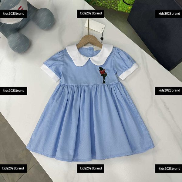 kids clothing girl skirt baby summer dress new product flower embroidered lapel dress complete labels size 100-150 cm mar01, Red;yellow
kids clothing girl skirt baby summer dress new product flower embroidered lapel dress complete labels size 100-150 cm mar01, Red;yellow