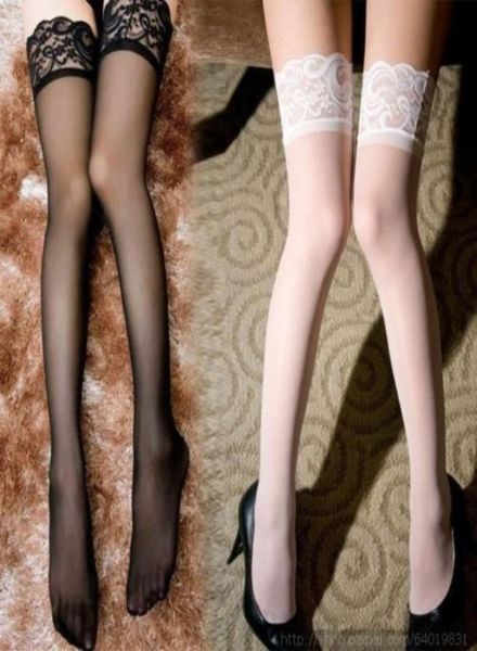 summer women nonslip silicone band stay up stocking thigh high women039s silk stockings long high ladies stockings leggin4285608, Black;white
summer women nonslip silicone band stay up stocking thigh high women039s silk stockings long high ladies stockings leggin4285608, Black;white