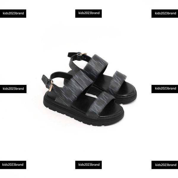 kids sandals girl slippers child shoes summer classic letter print cost price box packaging children's size 26-35, Black;red
kids sandals girl slippers child shoes summer classic letter print cost price box packaging children's size 26-35, Black;red