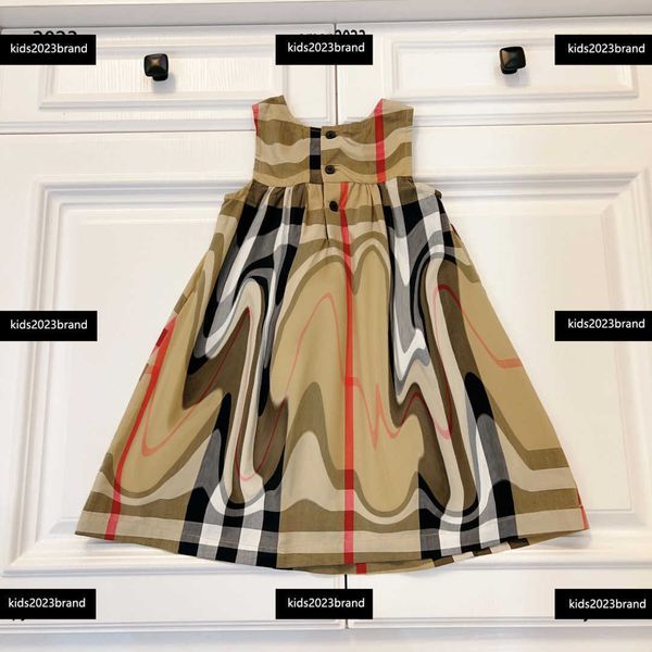 girls dress baby vest skirt checkered printing dress size 100-160 cm summer hanger design skirt new product april12, Red;yellow
girls dress baby vest skirt checkered printing dress size 100-160 cm summer hanger design skirt new product april12, Red;yellow