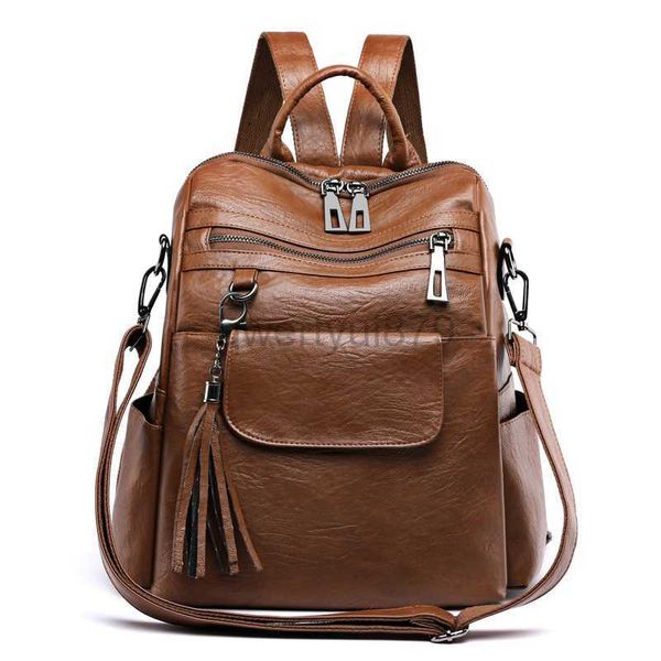 designer bag backpack style retro women's pu leather casual tassel bag shoulder capacity school backpackbackpackqwertyui879
designer bag backpack style retro women's pu leather casual tassel bag shoulder capacity school backpackbackpackqwertyui879