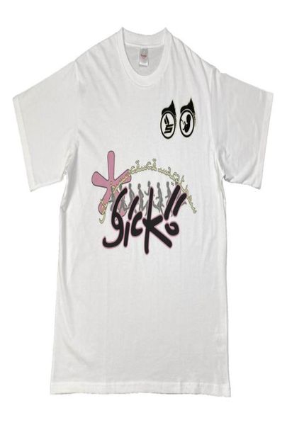 mens t shirts high street sicko1993 amhurst washed retro short sleeve loose women casual clothes9563293, White;black
mens t shirts high street sicko1993 amhurst washed retro short sleeve loose women casual clothes9563293, White;black