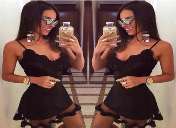 sleeveless halter mini female dress party dresses korean dress women bodycon lace dreses vestido vestidos de festa3243602, Black;gray
sleeveless halter mini female dress party dresses korean dress women bodycon lace dreses vestido vestidos de festa3243602, Black;gray
