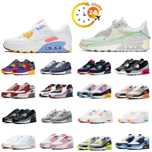 90 running shoes men sneakers 90s women chaussures solar flare pn dust safety orange sail unc outdoor sport mens trainers 36-45 og 90 casual
90 running shoes men sneakers 90s women chaussures solar flare pn dust safety orange sail unc outdoor sport mens trainers 36-45 og 90 casual