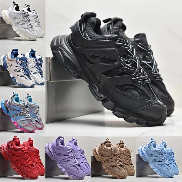 luxury balacaigas track lights designer casual shoes for men women sneakers tess.s gomma leather mens trainers extraordinary sneaker, Black
luxury balacaigas track lights designer casual shoes for men women sneakers tess.s gomma leather mens trainers extraordinary sneaker, Black