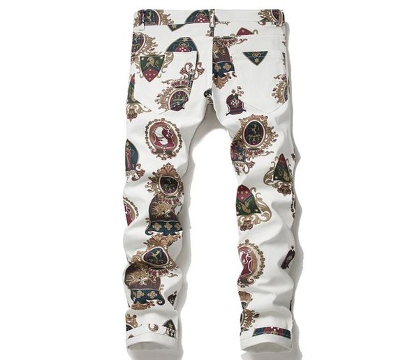 new digital printed pants european and american style 2020 men039s slim flower pants fashion stretch casual trouse5001509, Blue
new digital printed pants european and american style 2020 men039s slim flower pants fashion stretch casual trouse5001509, Blue