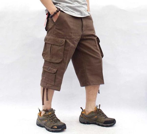 cargo short mens beach shorts cotton casual loose baggy straight shorts summer street men clothing plus size4064855, White;black
cargo short mens beach shorts cotton casual loose baggy straight shorts summer street men clothing plus size4064855, White;black