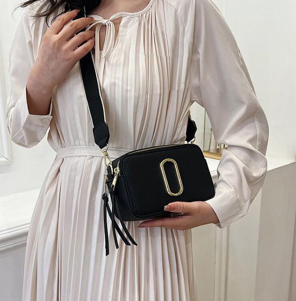 fashion womens mens snapstexture ladies bag handbag marc famous camera designer small crossbody purse mini jocobs women shoulder bags messen, Red;black
fashion womens mens snapstexture ladies bag handbag marc famous camera designer small crossbody purse mini jocobs women shoulder bags messen, Red;black