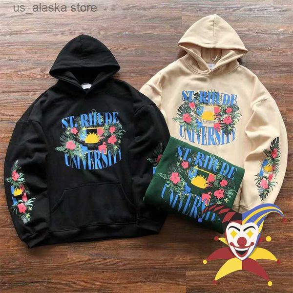 men's hoodies sweatshirts floral print fleece hoodie men women 1 1 pullovers t230819, Black
men's hoodies sweatshirts floral print fleece hoodie men women 1 1 pullovers t230819, Black