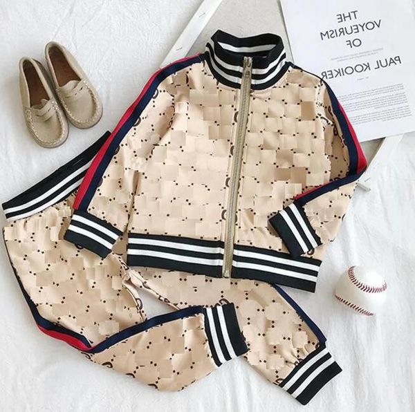 kids boys sets girls letter football baseball tracksuit 2pcs sport suits set kids outfits baby tracksuits childrens clothes, White
kids boys sets girls letter football baseball tracksuit 2pcs sport suits set kids outfits baby tracksuits childrens clothes, White