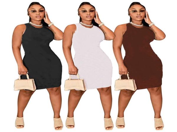 designer women casual dresses sleeveless printed summer dress bodycon crew neck sundress one piece skirt package hip mini skirts b8029428, Black;gray
designer women casual dresses sleeveless printed summer dress bodycon crew neck sundress one piece skirt package hip mini skirts b8029428, Black;gray