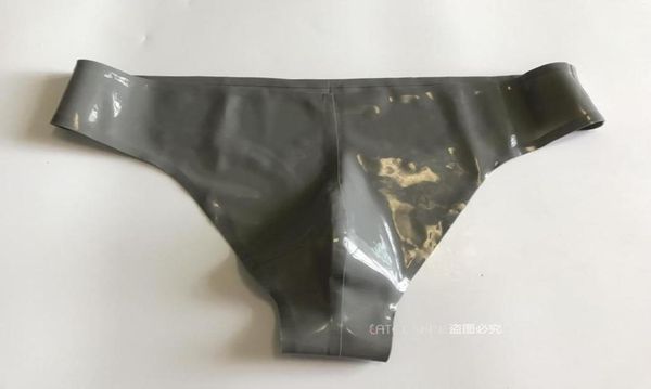 men039s g strings silver fetish latex briefs front crotch 3d tailor rubber underwear1879411, Black;brown
men039s g strings silver fetish latex briefs front crotch 3d tailor rubber underwear1879411, Black;brown