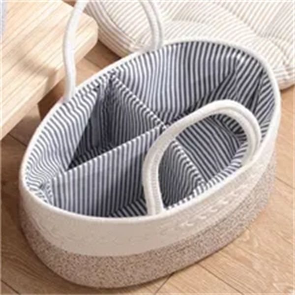 cotton baby diaper caddy organizer nursery storage bin basket essentials diaper bag baby essentials kinderwagens a1, Black
cotton baby diaper caddy organizer nursery storage bin basket essentials diaper bag baby essentials kinderwagens a1, Black