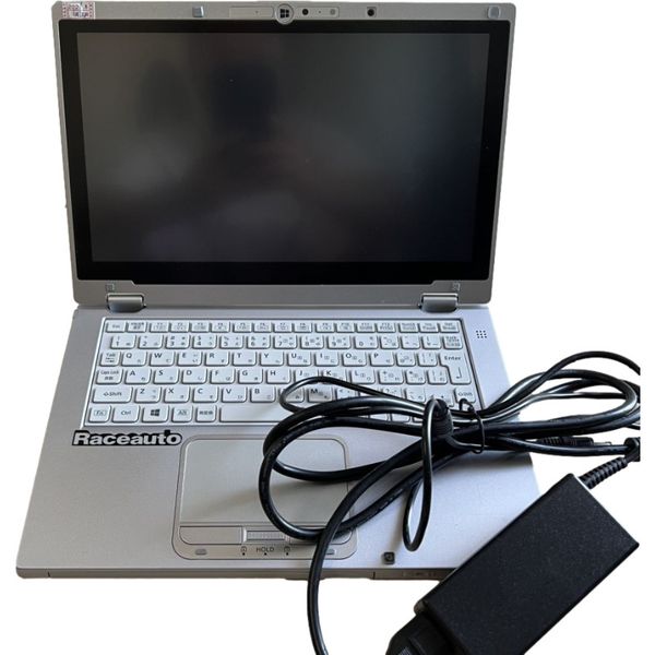rated car diagnostic lappc for panasonic toughbook cf-ax2 with touch 4gb ram for mb star c4/c5 and icom a2 b c
rated car diagnostic lappc for panasonic toughbook cf-ax2 with touch 4gb ram for mb star c4/c5 and icom a2 b c