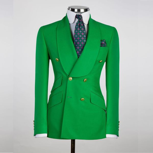 men's suits blazers jacket double breasted shawl lapel solid color ropa hombre jaqueta masculina elegant formal wedding prom custom mad, White;black
men's suits blazers jacket double breasted shawl lapel solid color ropa hombre jaqueta masculina elegant formal wedding prom custom mad, White;black