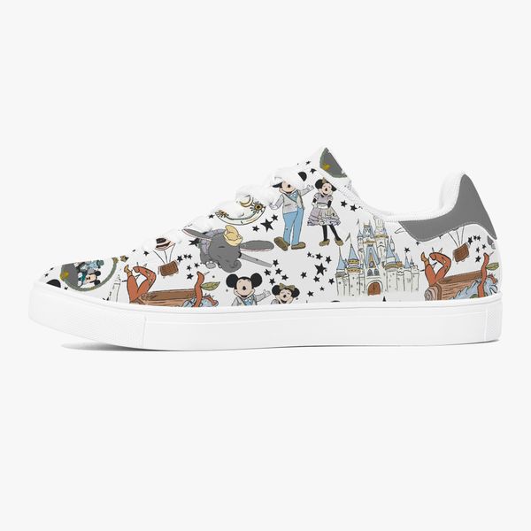 definitely prevent men's shoes men's low versatile flat shoe men's board shoes casual shoes white shoe with cartoon style pat
definitely prevent men's shoes men's low versatile flat shoe men's board shoes casual shoes white shoe with cartoon style pat