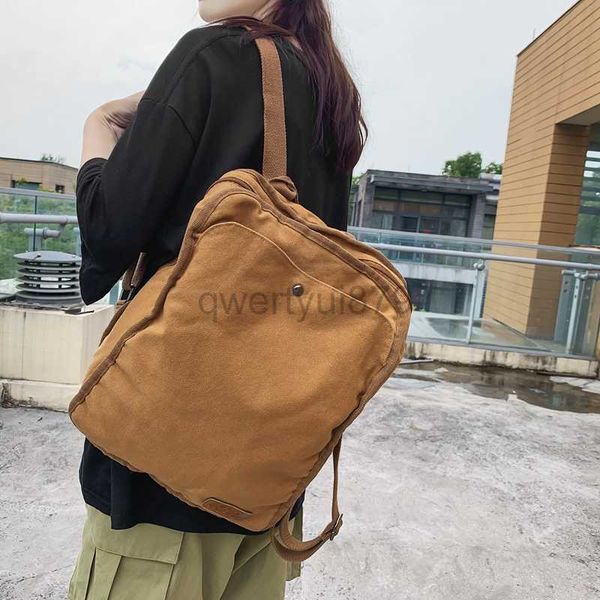 designer bag backpack the latest casual double zippered backpack with large pockets cool high capacity school girl canvas shoulder bagbackpa
designer bag backpack the latest casual double zippered backpack with large pockets cool high capacity school girl canvas shoulder bagbackpa