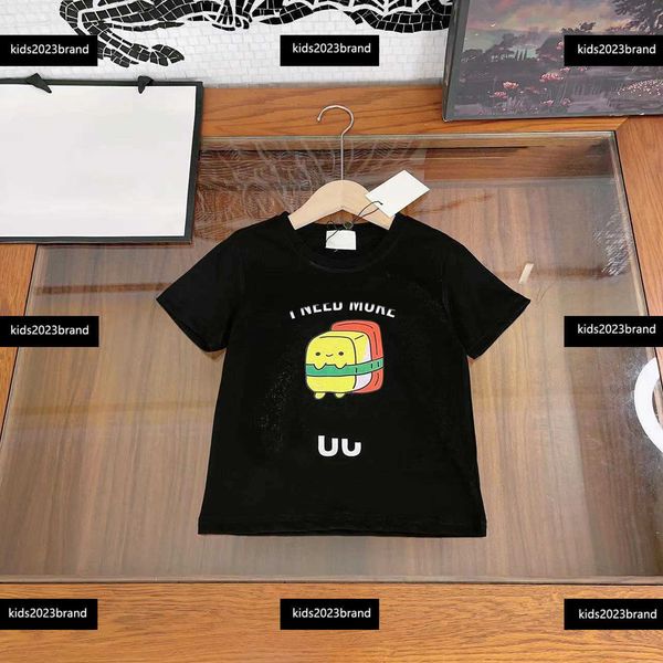 summer kids designer t shirt fashion printed short sleeve baby round neck tees new arrival, Blue
summer kids designer t shirt fashion printed short sleeve baby round neck tees new arrival, Blue