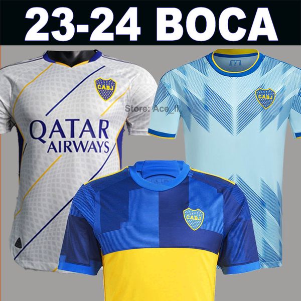 23 24 boca juniors cavani soccer jerseys janson zeballos 2023 2024 benedetto maradona medina varela home third special white football shirt, Black;yellow
23 24 boca juniors cavani soccer jerseys janson zeballos 2023 2024 benedetto maradona medina varela home third special white football shirt, Black;yellow