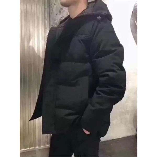 canadian winter goose jackets warm coatdesigner down mens puffer hooded thick parka doudoune homme outdoor coats upscale941, Black
canadian winter goose jackets warm coatdesigner down mens puffer hooded thick parka doudoune homme outdoor coats upscale941, Black