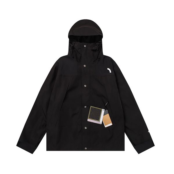 fashion new mens designer hardshell jacket coat caps winter autumn baseball slim stylist classic casual women windbreaker outerwear zipper h, Black;brown
fashion new mens designer hardshell jacket coat caps winter autumn baseball slim stylist classic casual women windbreaker outerwear zipper h, Black;brown