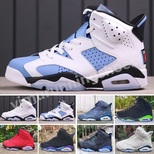 jumpman 6 6s mens basketball shoes university blue dmp cactus bordeaux white barely rose electric green designer men women sneakers plus siz
jumpman 6 6s mens basketball shoes university blue dmp cactus bordeaux white barely rose electric green designer men women sneakers plus siz