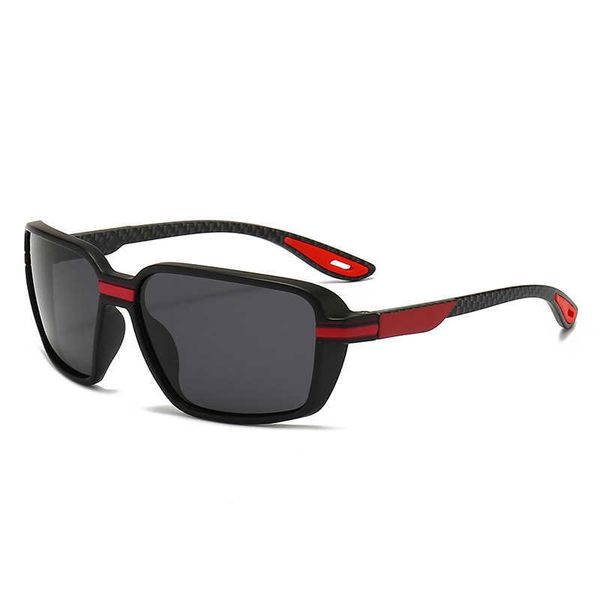 men's and women's riding sunglasses new polarized fashion sunglasses driving leisure sunshade light sunglasses 8360, White;black
men's and women's riding sunglasses new polarized fashion sunglasses driving leisure sunshade light sunglasses 8360, White;black