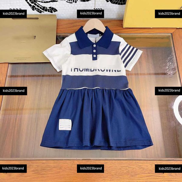 kids clothing girl skirt baby summer dress new product striped decoration lapel dress complete labels, Red;yellow
kids clothing girl skirt baby summer dress new product striped decoration lapel dress complete labels, Red;yellow