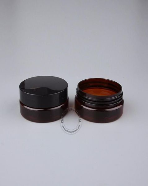 50 x 50g amber plastic cream jar pet facial mask bottle 50cc amber cosmetic containers refillable bottle with lid 4773933
50 x 50g amber plastic cream jar pet facial mask bottle 50cc amber cosmetic containers refillable bottle with lid 4773933