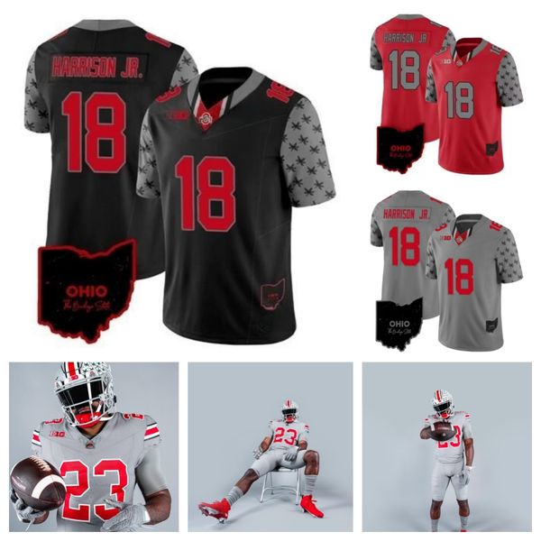 2023 ohio state buckeyes football 92 caden curry 15 jelani thurman 93 hero kanu 8 cade stover 16 lorenzo styles jr. 52 joshua mickens 66 eno, Black;red
2023 ohio state buckeyes football 92 caden curry 15 jelani thurman 93 hero kanu 8 cade stover 16 lorenzo styles jr. 52 joshua mickens 66 eno, Black;red