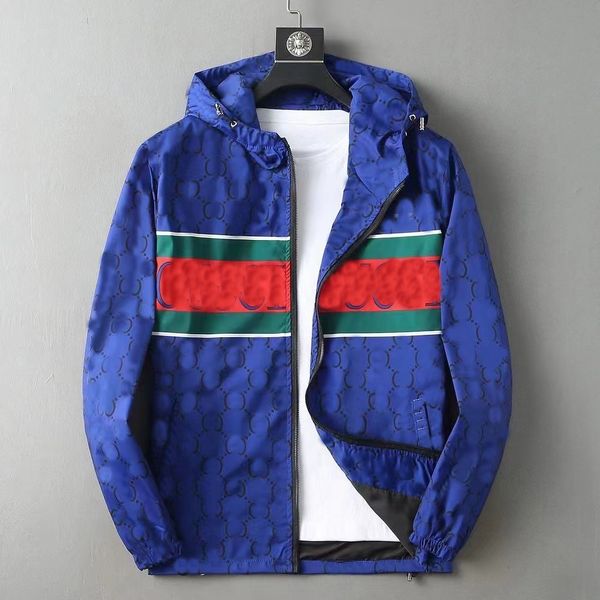 2023 fashion men's designer jacket fashion men's and women's jacket zipper hooded casual jacket a4, Black;brown
2023 fashion men's designer jacket fashion men's and women's jacket zipper hooded casual jacket a4, Black;brown
