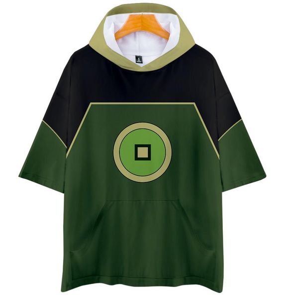 anime avatar the last airbender cosplay costume aang katara sokka azula 3d print harajuku short sleeve hooded t shirt men women7713181, Black
anime avatar the last airbender cosplay costume aang katara sokka azula 3d print harajuku short sleeve hooded t shirt men women7713181, Black