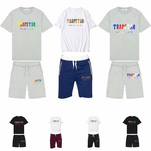 designer mens trapstar t shirt street fashion short sleeve men tshirt print suit outfit chenille tracksuit tees black london streetwear o 79, White;black
designer mens trapstar t shirt street fashion short sleeve men tshirt print suit outfit chenille tracksuit tees black london streetwear o 79, White;black
