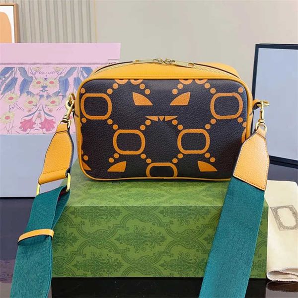 camera crossbody bags women designer leather shoulder bag mens messenger fashion flap handbag womans cross body luxury purses tote 082723
camera crossbody bags women designer leather shoulder bag mens messenger fashion flap handbag womans cross body luxury purses tote 082723