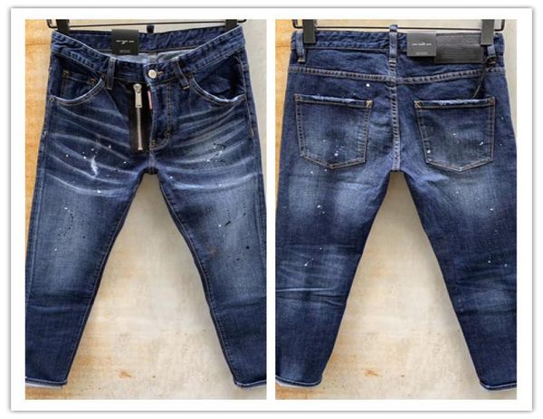 the new brand fashion european and american summer mens wear jeans are mens casual jeans la9942171964, Blue
the new brand fashion european and american summer mens wear jeans are mens casual jeans la9942171964, Blue