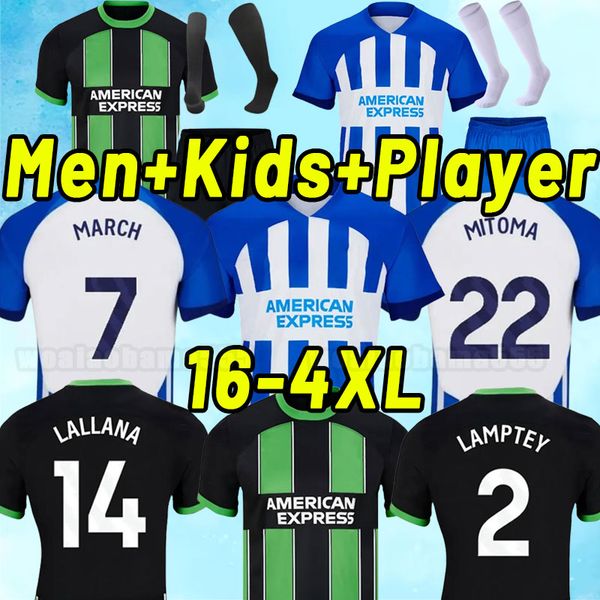 s-4xl soccer jerseys adults and kid ki boys sets children 2023 2024 maupay connolly allister trossard march alzate mens suit 23 24 child foo, Black;yellow
s-4xl soccer jerseys adults and kid ki boys sets children 2023 2024 maupay connolly allister trossard march alzate mens suit 23 24 child foo, Black;yellow