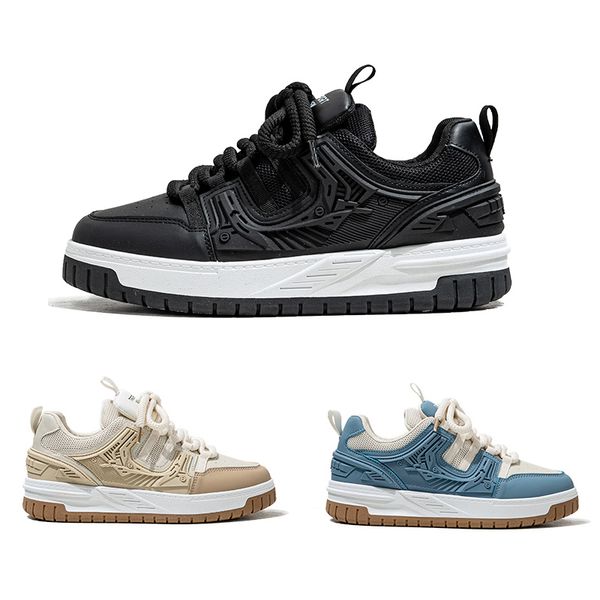 running shoes plate-forme sneakers men women platform black white blue mens tainers sport sneakers
running shoes plate-forme sneakers men women platform black white blue mens tainers sport sneakers