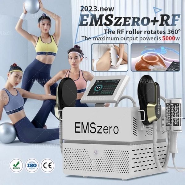 2023 dls emszero 2 in 1 slimming inner ball roller massage fat removal ems shaping muscle building fat reduce body sculpting machine
2023 dls emszero 2 in 1 slimming inner ball roller massage fat removal ems shaping muscle building fat reduce body sculpting machine