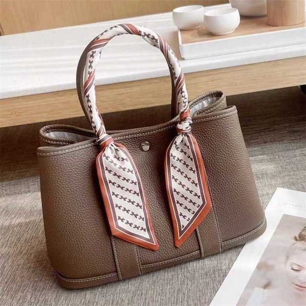 bag designer garden party tote authentic 2023 handbag new cow skin lychee pattern simple and large capacity one-shoulder diagonal span porta
bag designer garden party tote authentic 2023 handbag new cow skin lychee pattern simple and large capacity one-shoulder diagonal span porta