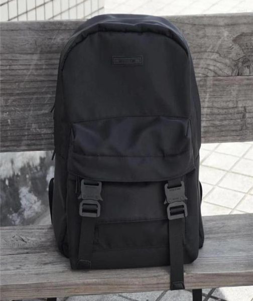 men039s t shirts alyx double front pockets backpacks men women 1017 9sm bags tactical nylon rubber patch logo bag8039585, White;black
men039s t shirts alyx double front pockets backpacks men women 1017 9sm bags tactical nylon rubber patch logo bag8039585, White;black